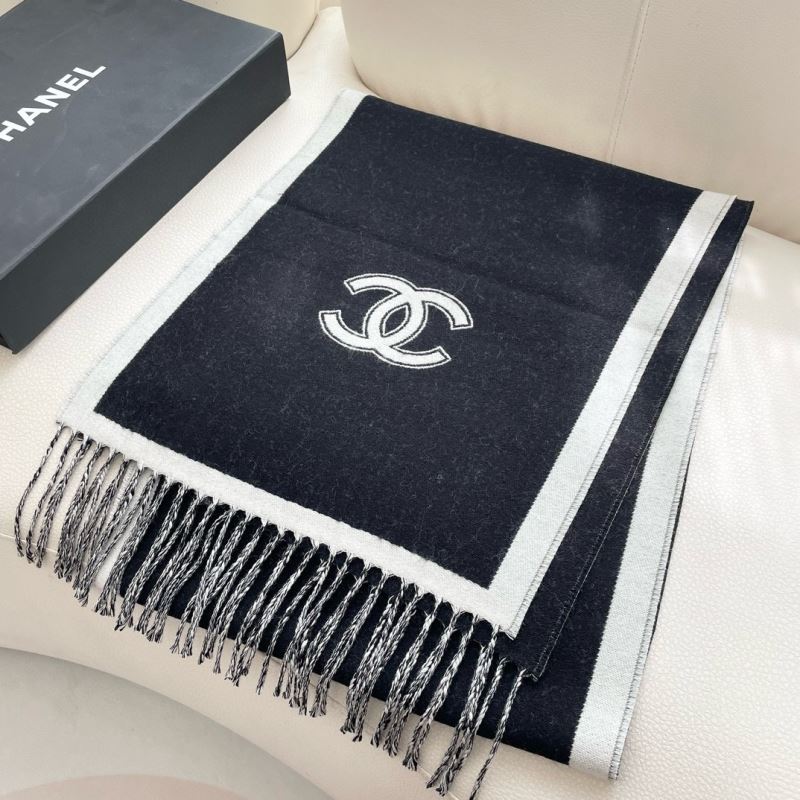 Chanel Scarf